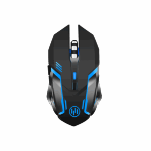 Wireless Mouse