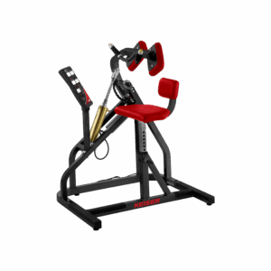 Bench Press Vixen